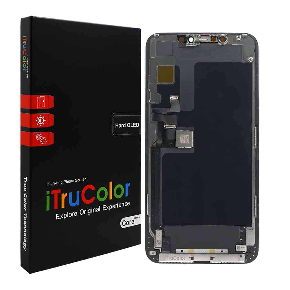 iTroColor iphone 11 Pro Max hard oled screen replacements (3)