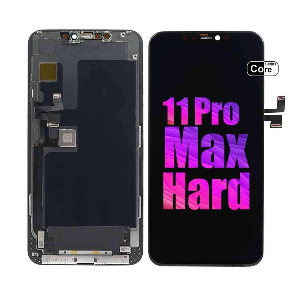 iTroColor iphone 11 Pro Max hard oled screen replacements (4)