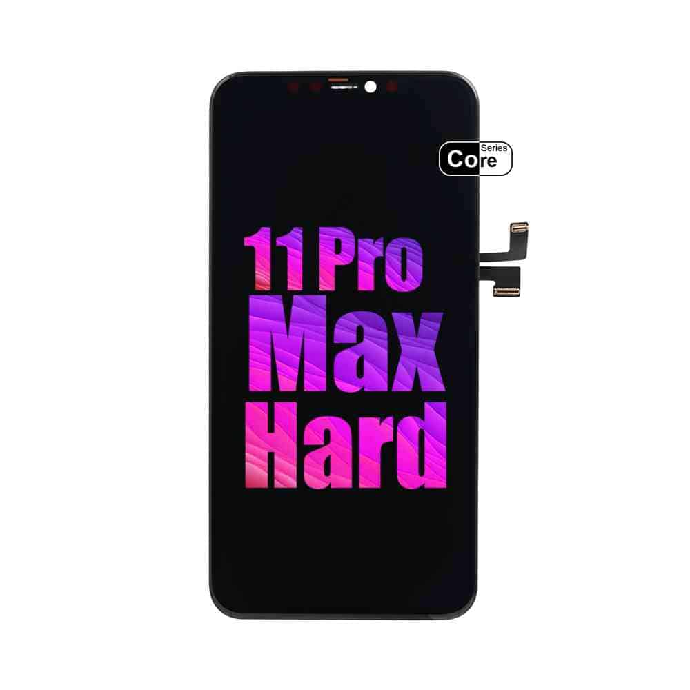 iTroColor iphone 11 Pro Max hard oled screen replacements (5)