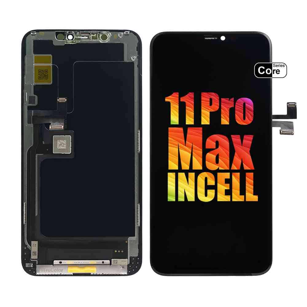 iTroColor iphone 11 Pro Max incell screens replacement (1)