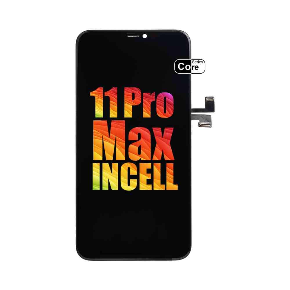 iTroColor iphone 11 Pro Max incell screens replacement (2)