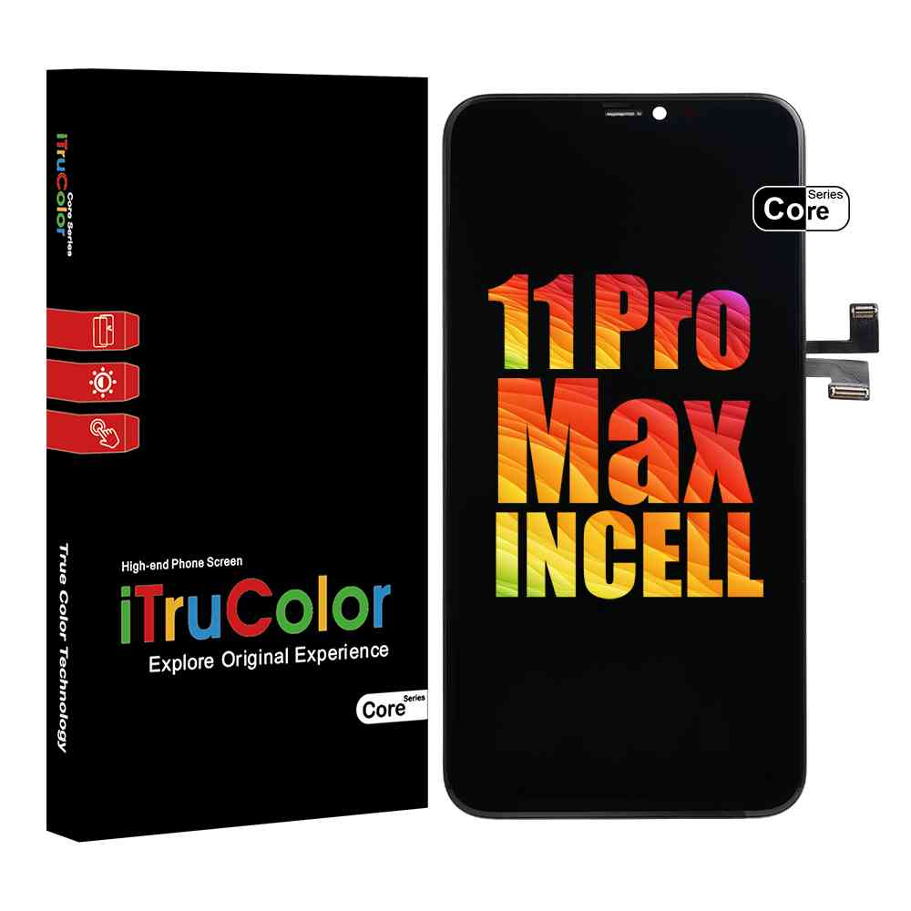 iTroColor iphone 11 Pro Max incell screens replacement (4)