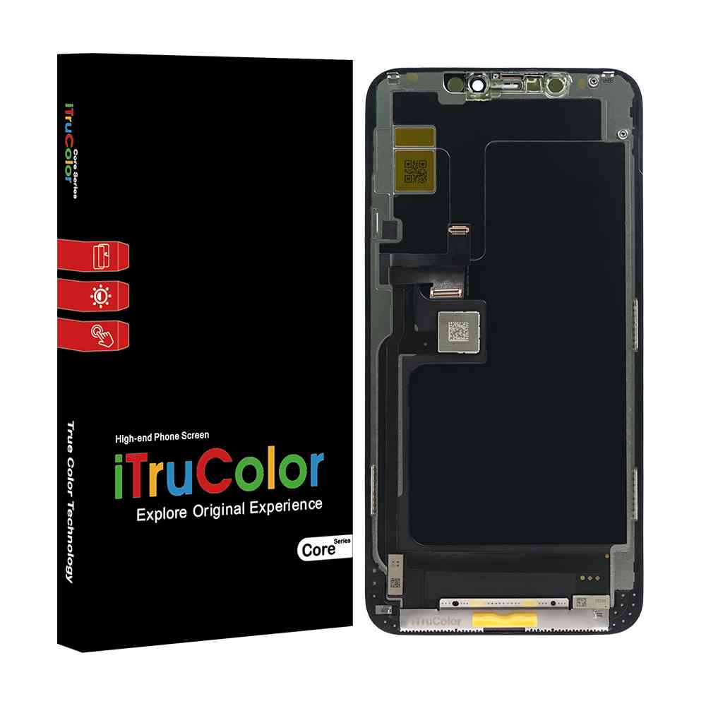 iTroColor iphone 11 Pro Max incell screens replacement (5)