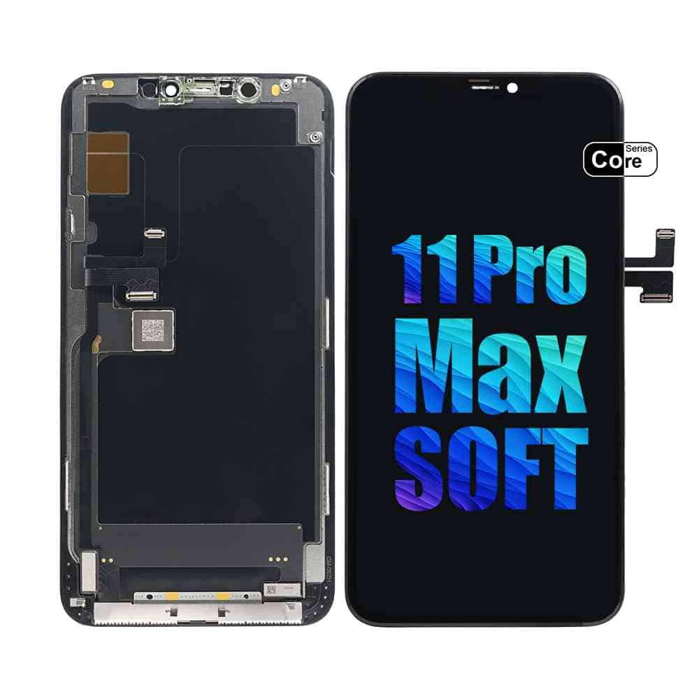 iTroColor iphone 11 Pro Max soft oled screens replacement (4)