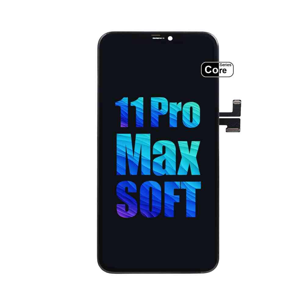 iTroColor iphone 11 Pro Max soft oled screens replacement (5)