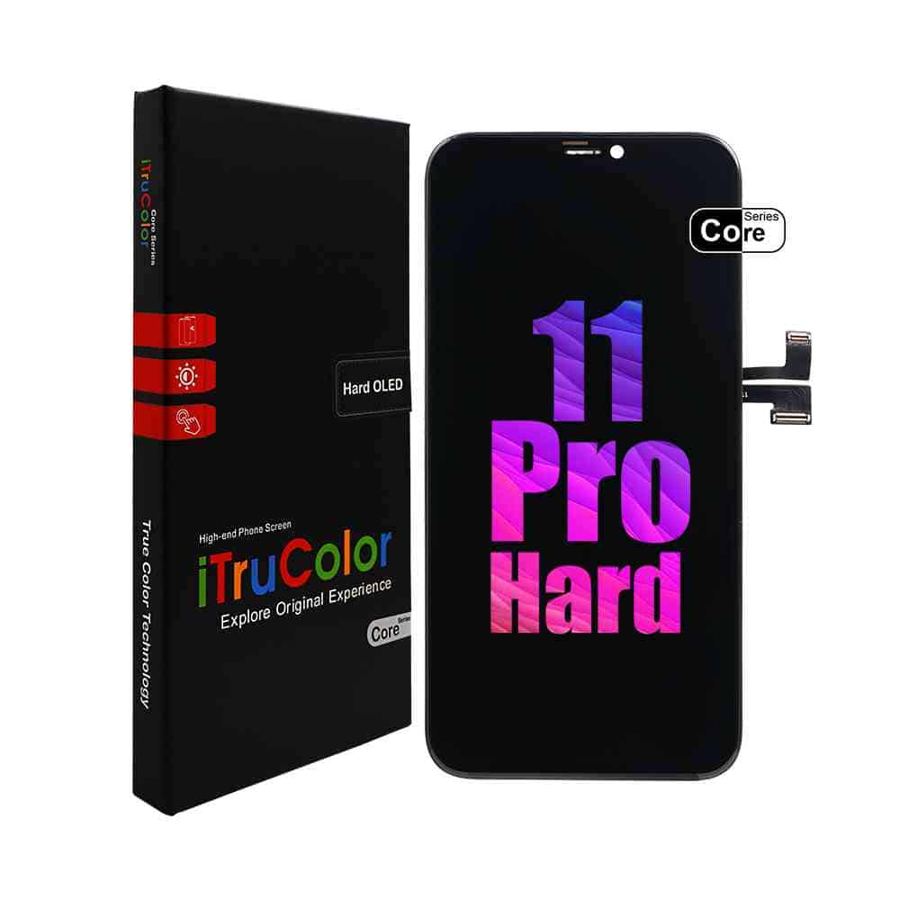 iTroColor iphone 11 Pro hard oled screens replacement (2)