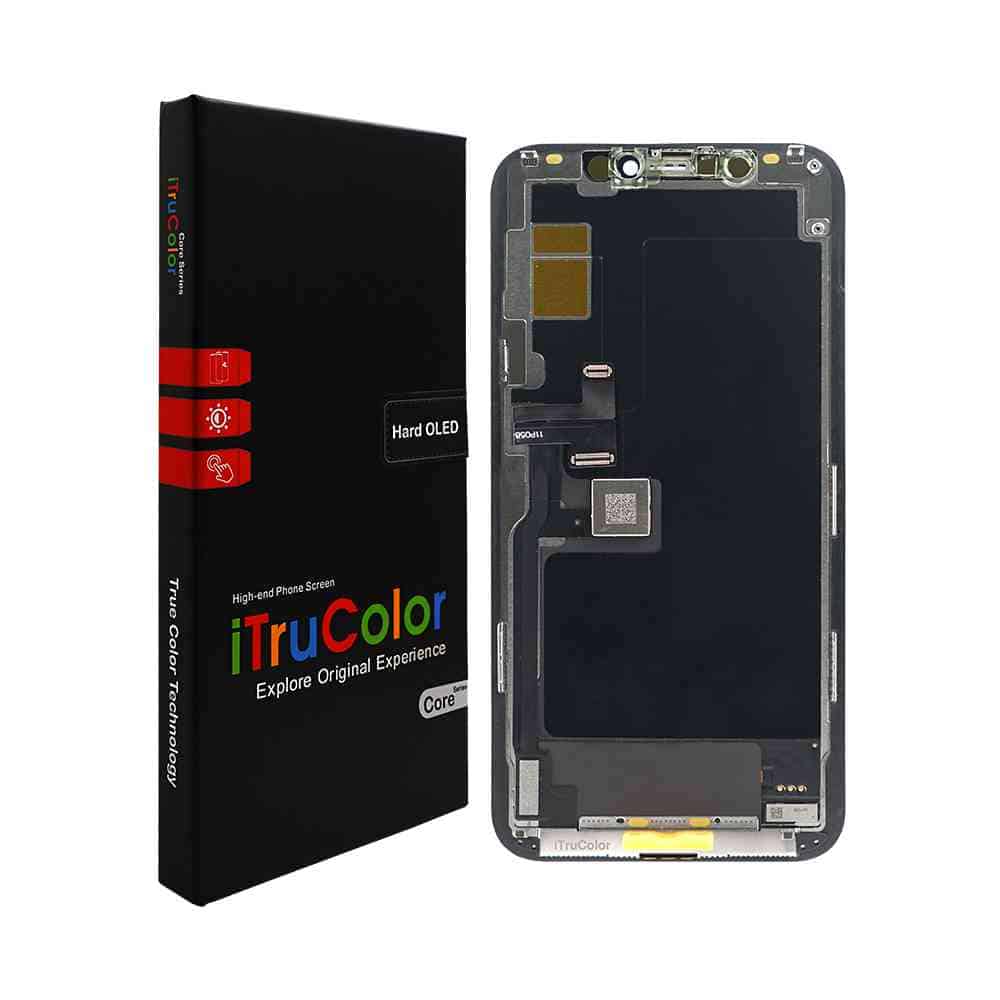 iTroColor iphone 11 Pro hard oled screens replacement (3)