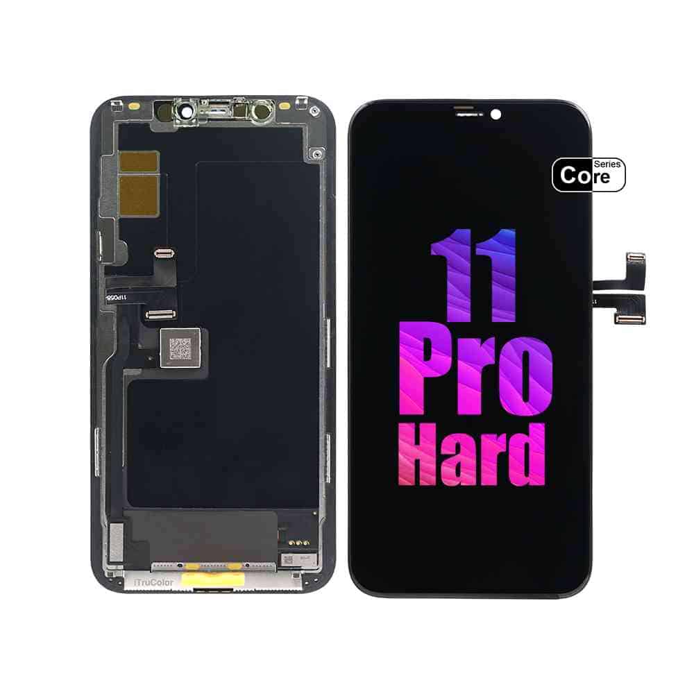 iTroColor iphone 11 Pro hard oled screens replacement (4)