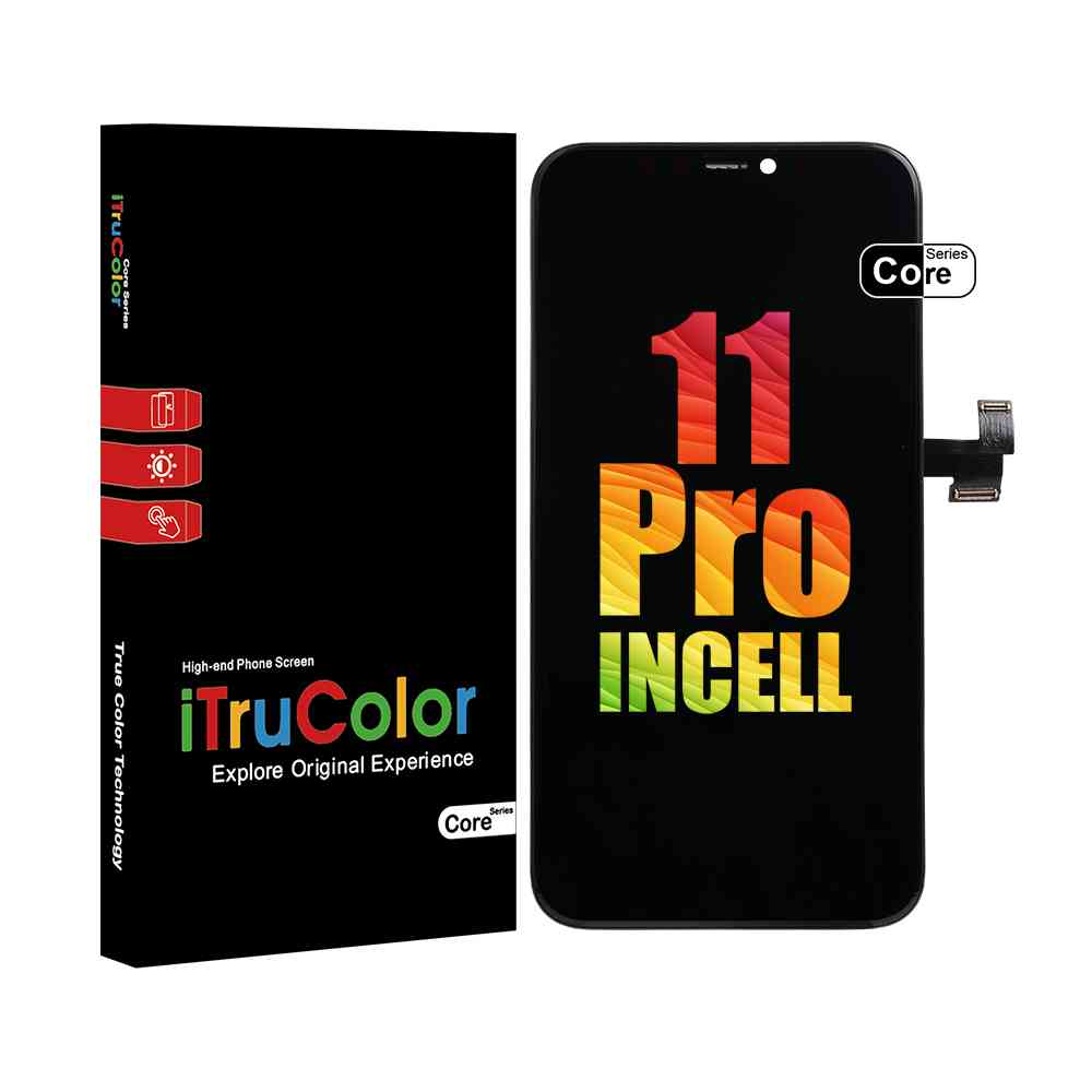 iTroColor iphone 11 Pro incell screens replacement (2)