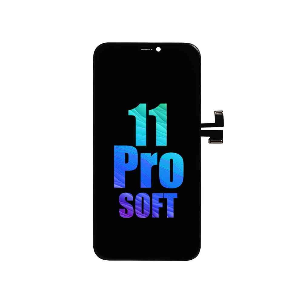 iTroColor iphone 11 Pro soft oled screens replacement (5)