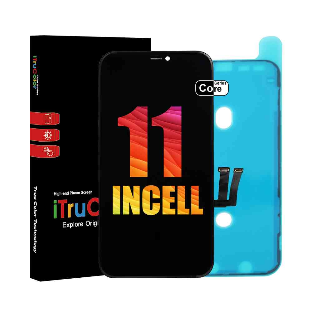 iTroColor iphone 11 incell screens replacement (3)