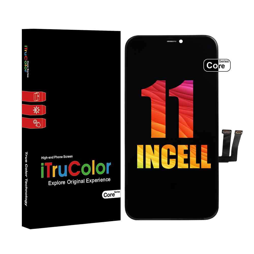 iTroColor iphone 11 incell screens replacement (4)