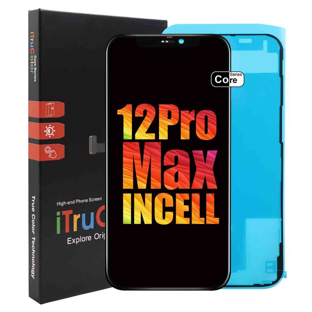 iTroColor iphone 12 Pro Max incell screens replacement (1)