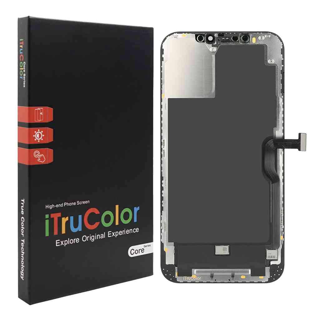 iTroColor iphone 12 Pro Max incell screens replacement (3)