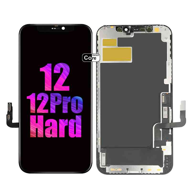 iTroColor iphone 12 hard oled screens replacement (2)