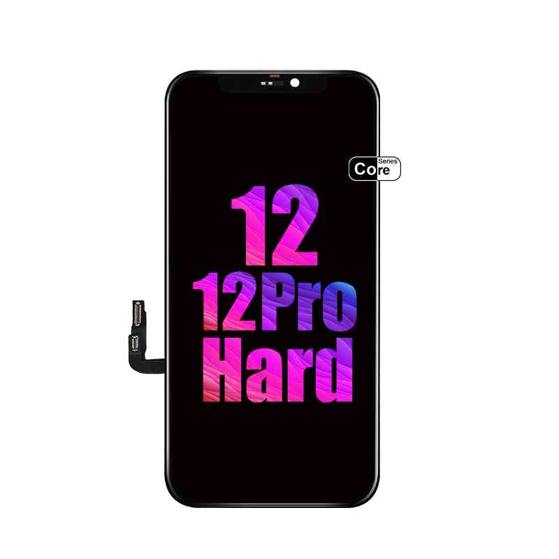 iTroColor iphone 12 hard oled screens replacement (5)