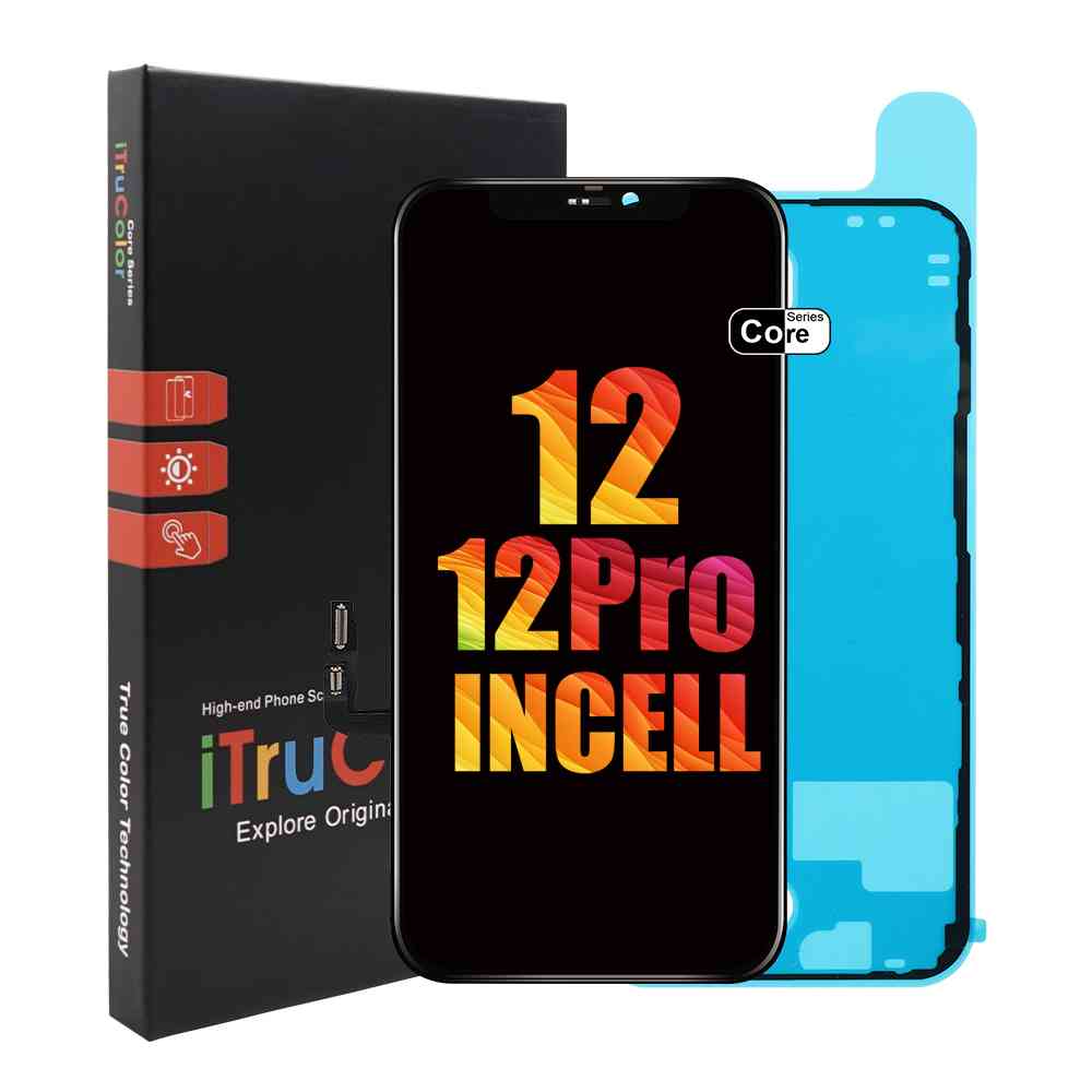 iTroColor iphone 12 incell screens replacement (1)