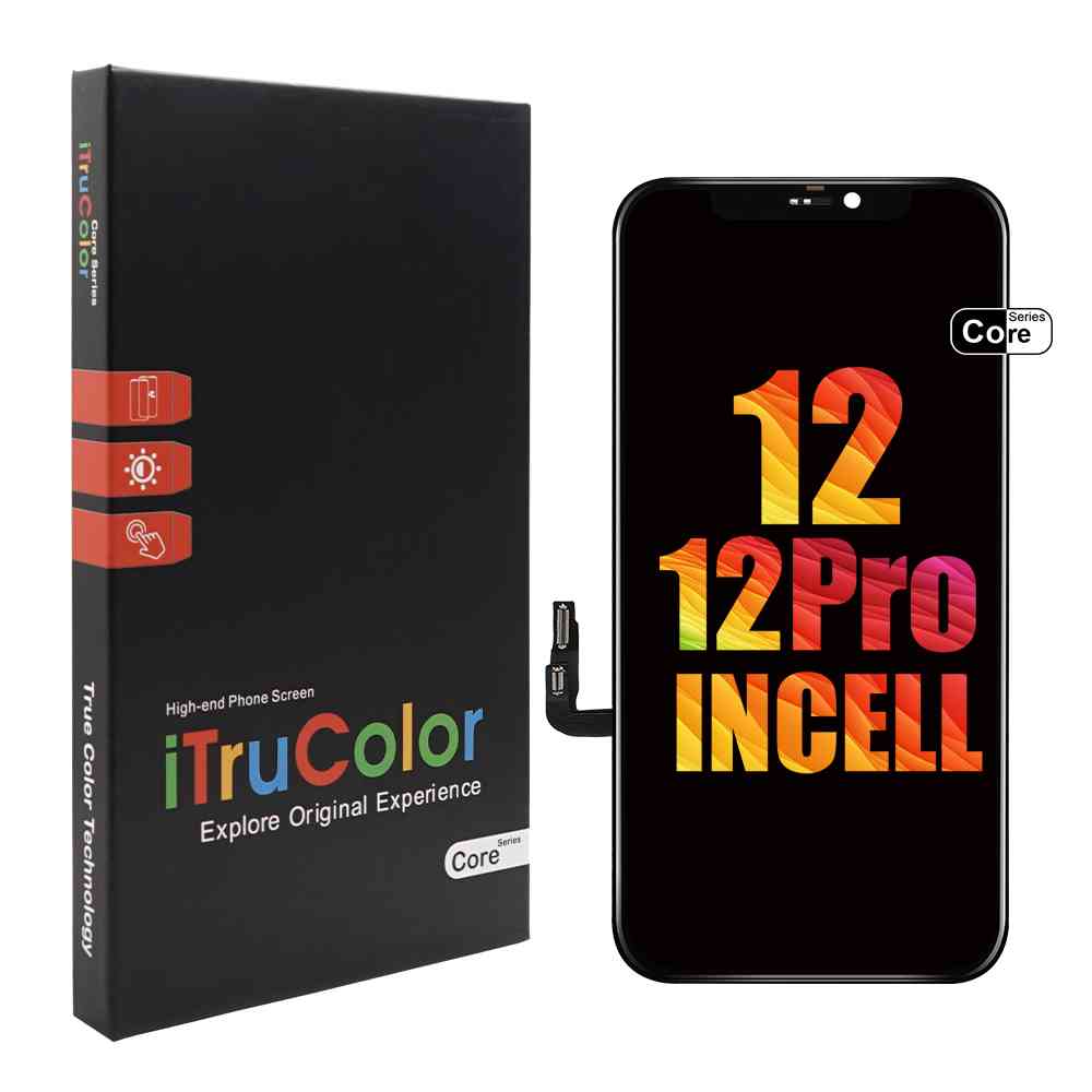 iTroColor iphone 12 incell screens replacement (2)
