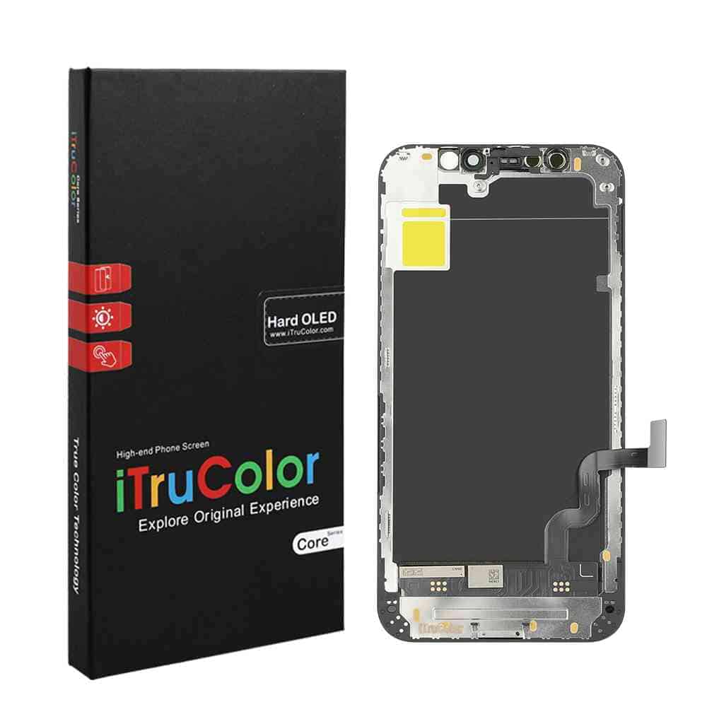iTroColor iphone 12 mini hard oled screen replacements (3)