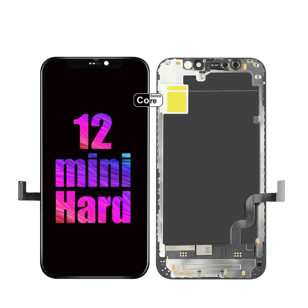 iTroColor iphone 12 mini hard oled screen replacements (4)