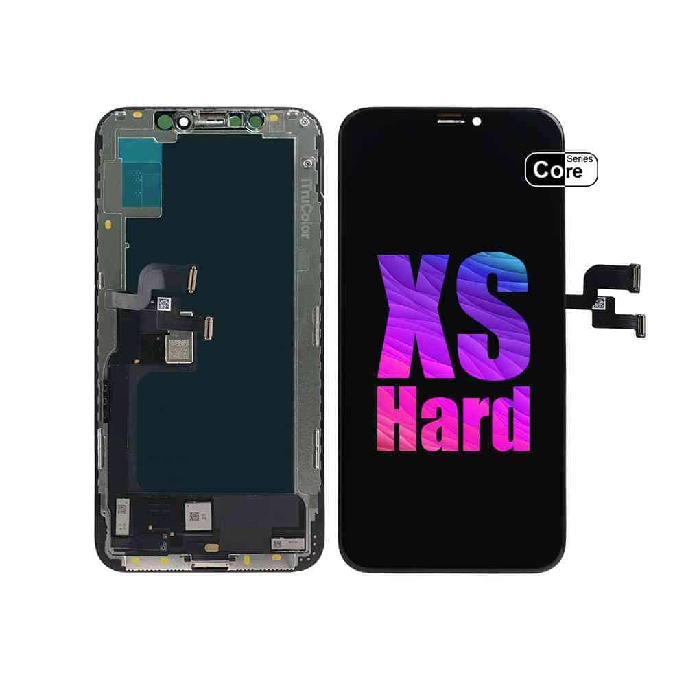 iTroColor iphone X hard oled screens replacement (4)