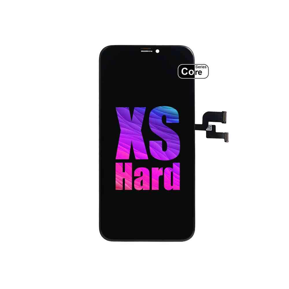 iTroColor iphone X hard oled screens replacement (5)