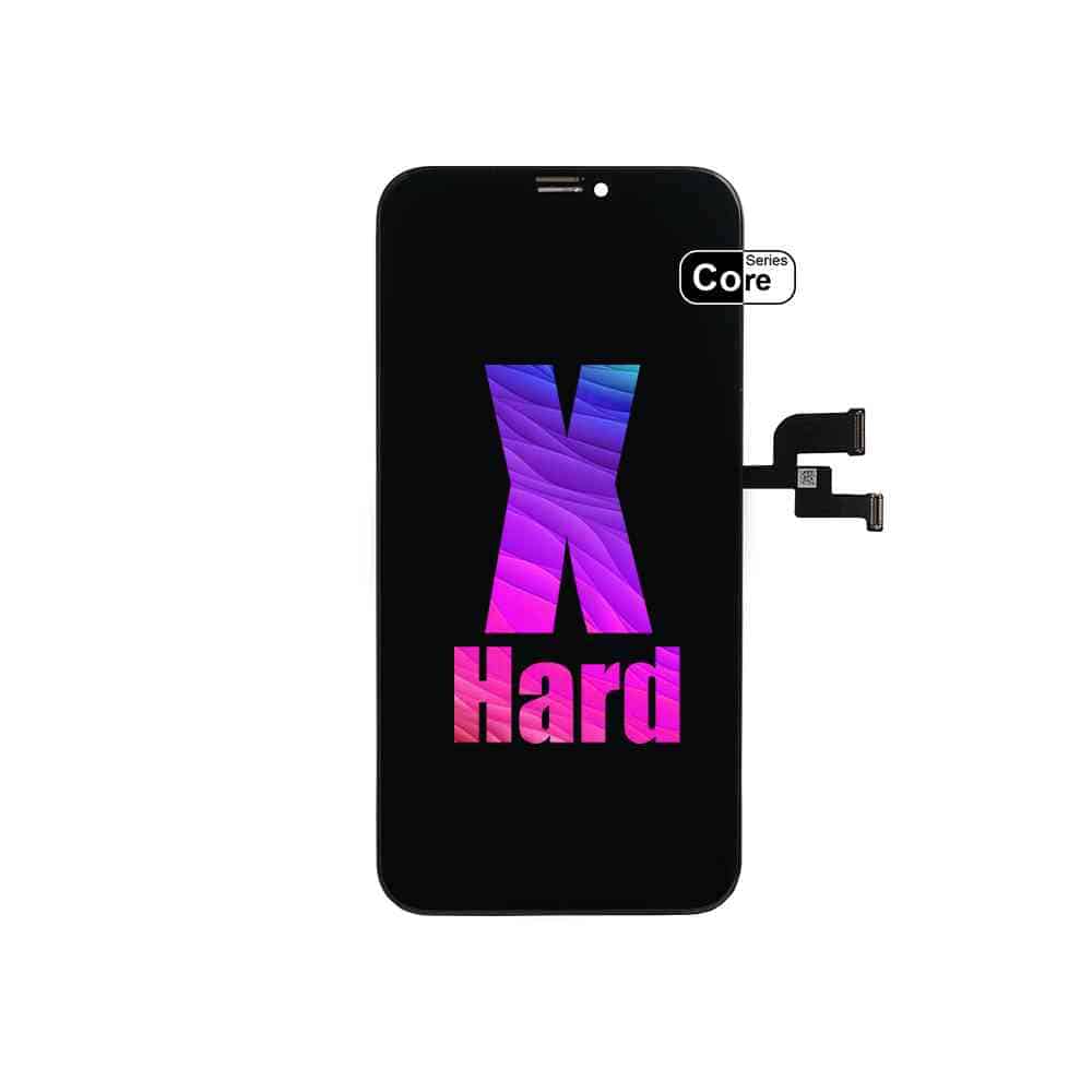 iTroColor iphone X hard oled screens replacement (5)