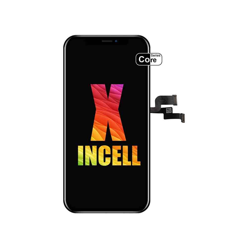 iTroColor iphone X incell screens replacement (5)