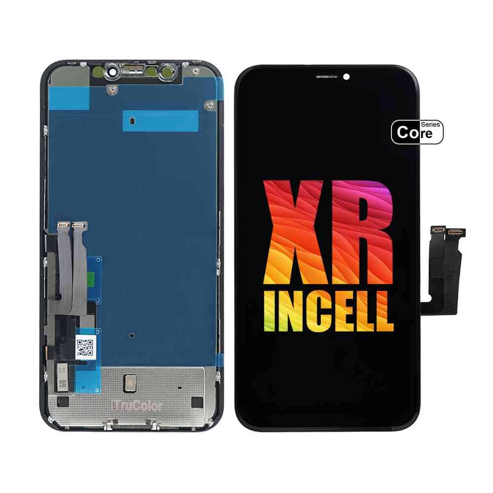 iTroColor iphone XR incell screens replacement (4)