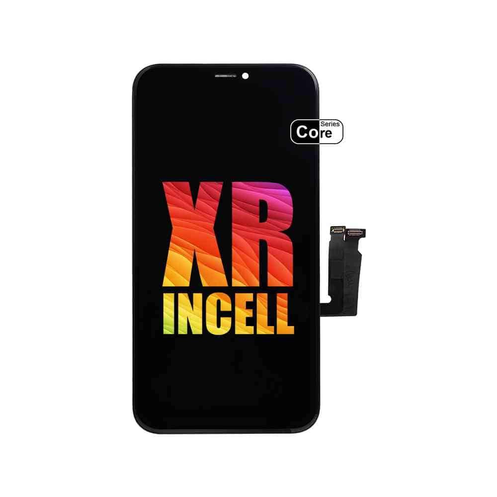 iTroColor iphone XR incell screens replacement (5)