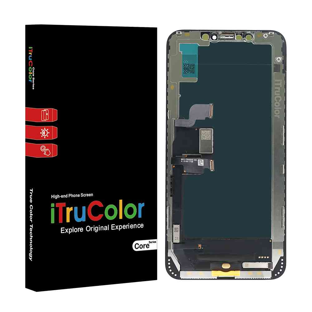 iTroColor iphone XS Max incell screens replacement (3)
