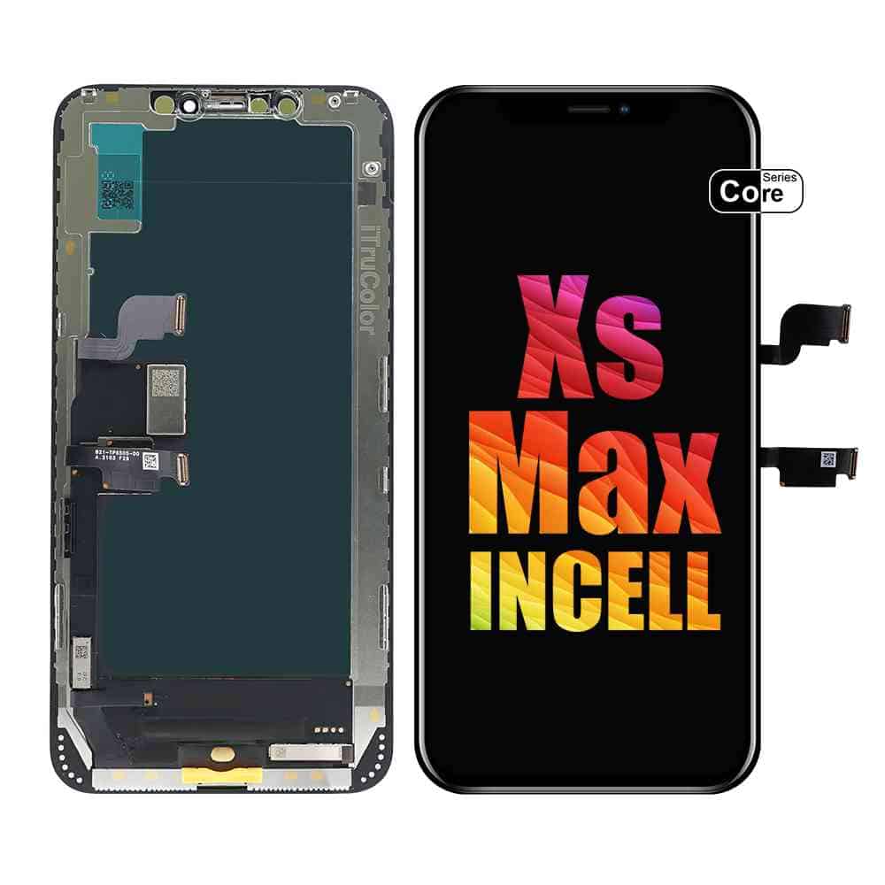 iTroColor iphone XS Max incell screens replacement (4)