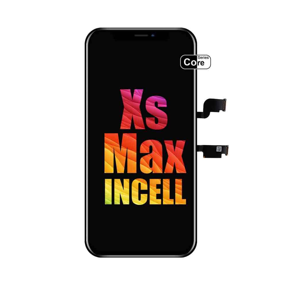 iTroColor iphone XS Max incell screens replacement (5)