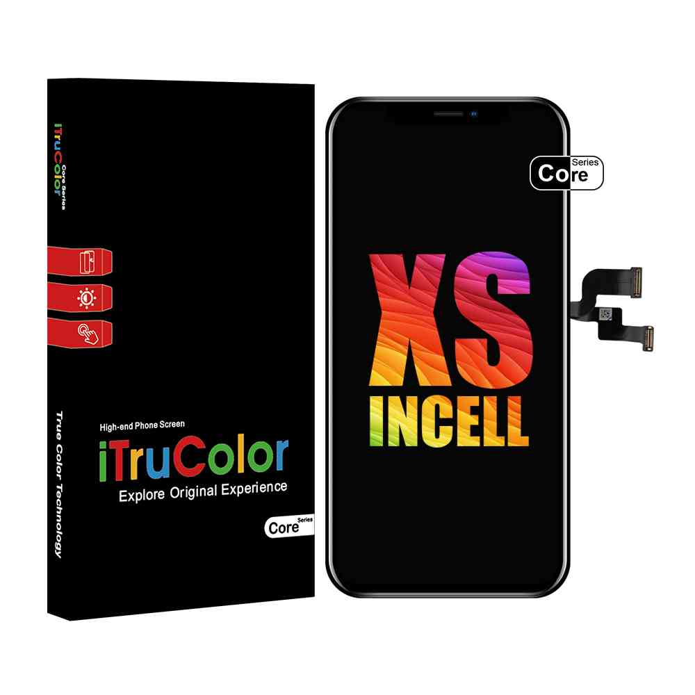 iTroColor iphone XS incell screens replacement (2)