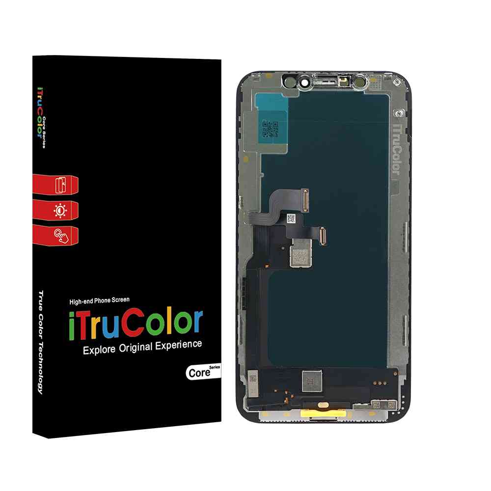 iTroColor iphone XS incell screens replacement (3)