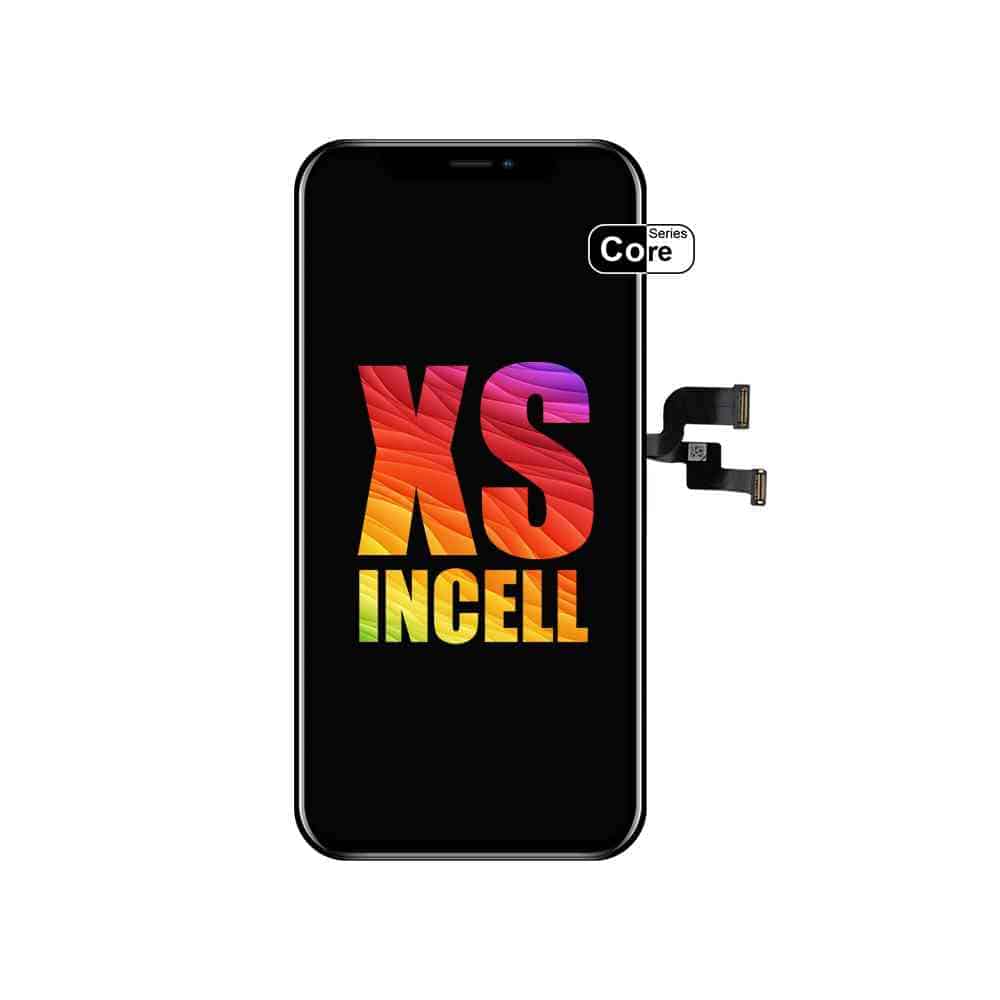 iTroColor iphone XS incell screens replacement (5)