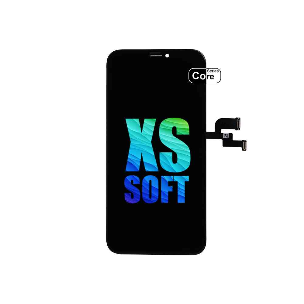 iTroColor iphone XS soft oled screens replacement (5)