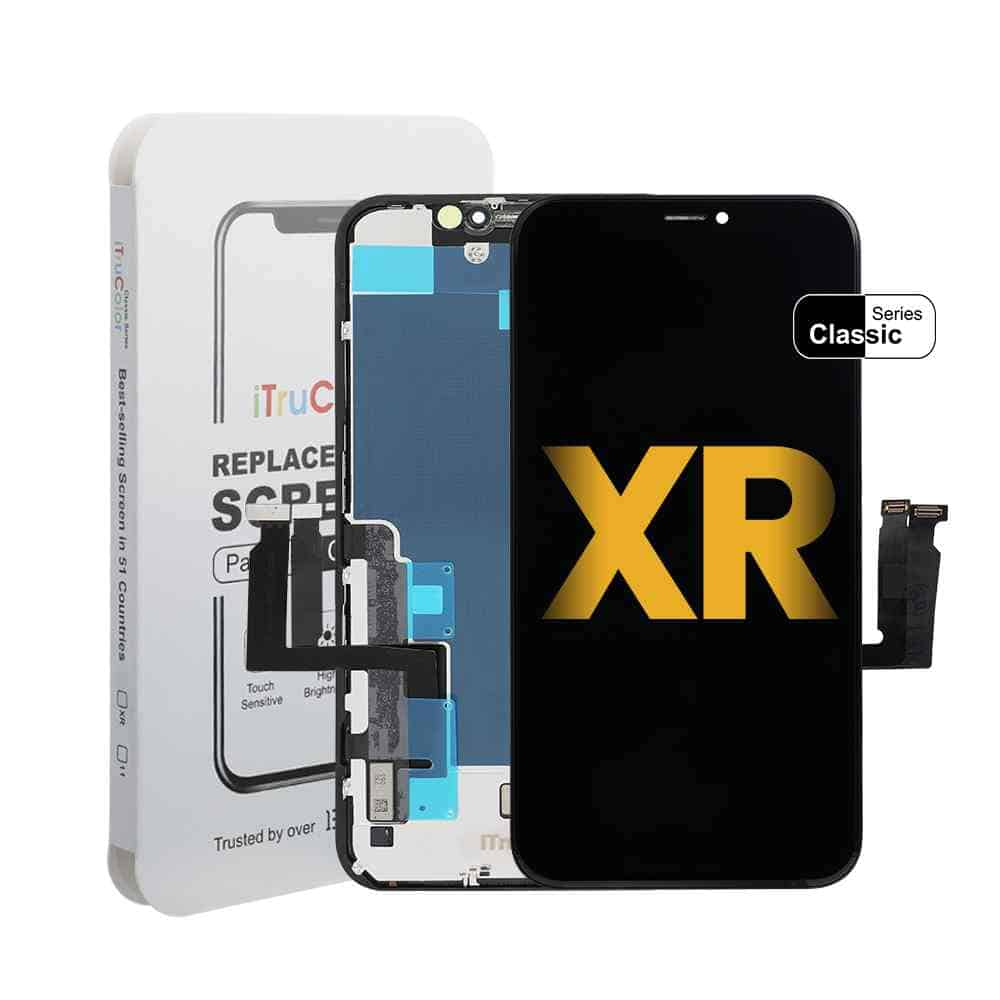 iTruColor iPhone XR Screen Rplacement Classic Series