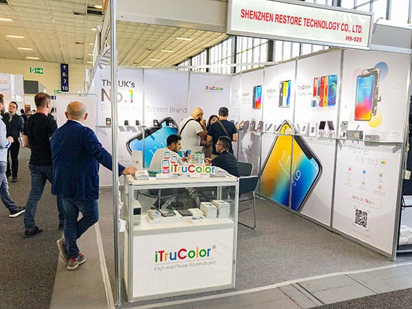 iTruColor in IFA 2022 1