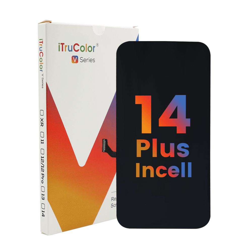 iTruColor iPhone 14 Plus Screen - V Series
